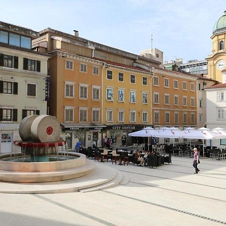 Sveti Vid Daire Rijeka Dış mekan fotoğraf
